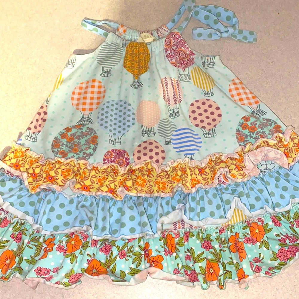 Matilda jane size 2 dress
